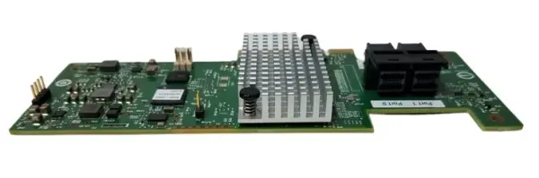 (image for) 46C9115 Lenovo IBM ServeRAID M1215 SAS9340-8i 12Gb SAS/SATA Raid