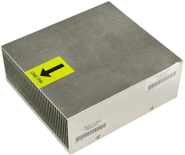 (image for) 496064-001 HP PROCESSOR HEATSINK FOR PROLIANT DL385 G5 DL380 G6