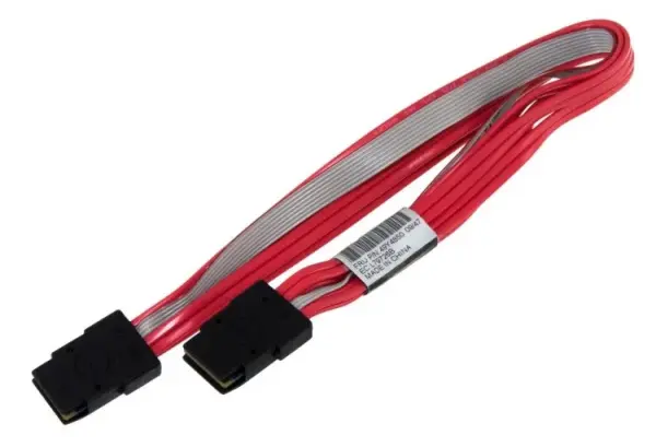 (image for) 49Y4850 IBM x3650 M2 X3550 M2 300mm SAS Signal Cable