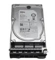 400-AEGJ Dell 4TB 6G 7.2K 3.5in SATA HDD in F238F Tray / Caddy