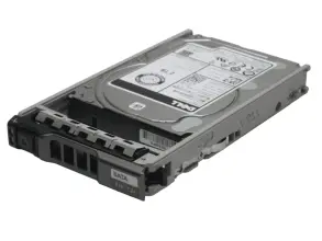 (image for) 400-AHLZ Dell 2TB 7.2K SATA 2.5in 6Gbs 13G HDD Kit