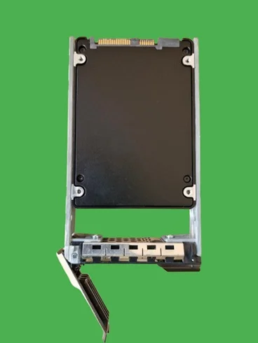 (image for) 400-AJDE Dell Compellent 3.84TB SAS RI 12Gb/s SSD Kit