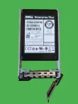 (image for) 400-AJDE Dell Compellent 3.84TB SAS RI 12Gb/s SSD Kit