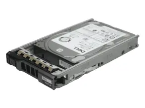 (image for) 400-AMTZ Dell 2TB 7.2K SAS 2.5in 12GB/s 13G HDD FS KIT