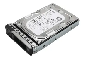 (image for) 400-ASID Dell 8TB 12G 7.2K 3.5in SED NL SAS HDD in G14 Tray