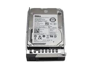 (image for) 400-ATII Dell G14 300GB 12G 15K 2.5in SAS HDD with DXD9H caddy