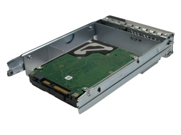 (image for) 400-ATIK DELL 300GB 15K 14Gen SAS 3.5in Hybrid 12Gbs HDD