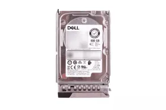 (image for) 400-ATIN Dell G14 600-GB 12G 15K 2.5 SAS with DXD9H Sled / Caddy