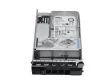 400-AUVR Dell 2.4TB HDD 10K RPM SAS 12Gbps Hybrid HDD Kit