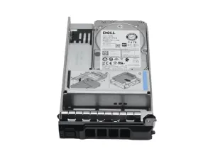(image for) 400-AUVR Dell 2.4TB HDD 10K RPM SAS 12Gbps Hybrid HDD Kit