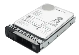 (image for) 400-AWNB Dell G14-G16 12TB 6G 7.2K 3.5in SATA HDD w/X7K8W Caddy