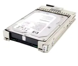(image for) 404740-001 HP 146GB 10000RPM Fiber Channel 2Gb/S 3.5in HDD