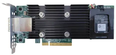 (image for) 405-AADY Dell PERC H830 PCIe RAID Storage Controller