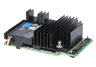 (image for) 405-AAEG Dell PERC H730 SAS 1GB 12Gbps Mini-Mono Raid Controller