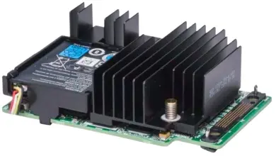 (image for) 405-AAEK Dell PERC H730P Mini-Blade RAID Ctrl (2GB) NV Cache