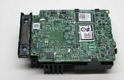 (image for) 405-AAMS Dell PERC H740P 12Gb/s 8GB NV Cache Mini Mono Raid
