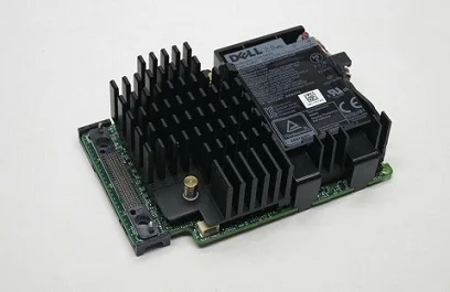 (image for) 405-AAMS Dell PERC H740P 12Gb/s 8GB NV Cache Mini Mono Raid