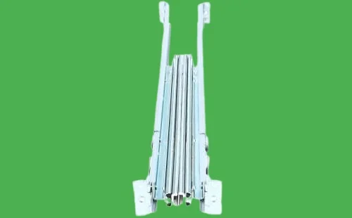 (image for) 405667-001 HP Rack Mounting Rail Kit for TFT7600 Console