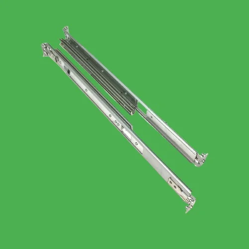 (image for) 405667-001 HP Rack Mounting Rail Kit for TFT7600 Console