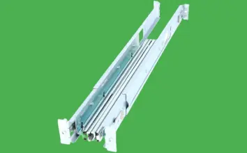 (image for) 405667-001 HP Rack Mounting Rail Kit for TFT7600 Console