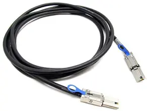 (image for) 406592-001 HP 2M External Mini Sas To Mini Sas Cable