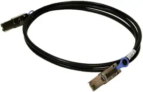 (image for) 407339-B21 HP External Mini SAS 2M Cable