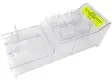 (image for) 408782-001 HP Air baffle for DL380 G5 Servers