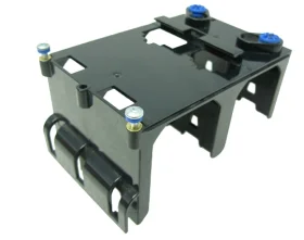 (image for) 408784-001 HP PCI fan cage assembly