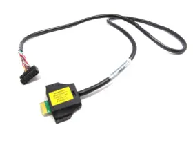 (image for) 409125-001 HP 24-In Cable Kit for P400 Controller (408658-002)
