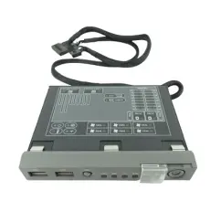 (image for) 409427-001 HP ProLiant ML370 G5 Insight Display Board Panel
