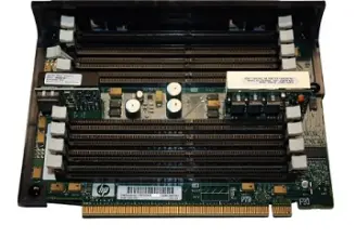 (image for) 409430-001 HP ProLiant ML370 G5 Memory Expansion Riser