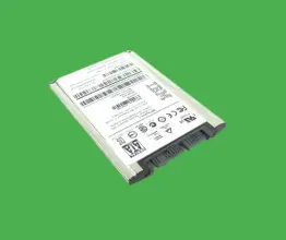 (image for) 40K6897 IBM 1.8in 200GB MLC SATA 3Gbps