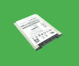 (image for) 40K6897 IBM 1.8in 200GB MLC SATA 3Gbps