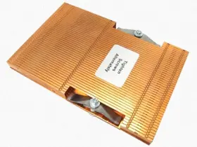 (image for) 40K6909 IBM Microprocessor Heatsink For BladeCenter HS21
