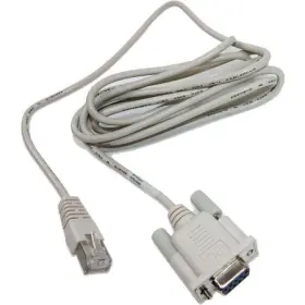 (image for) 40K9640 IBM DB9-to-RJ45 Maintenance Cable Assembly (40K9636)