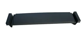 (image for) 411-00175+A0 Snap-In 19Inch Rack Mount Filler Blank Spacer Panel
