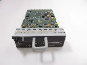 (image for) 411044-001 HP MSA 1000 2 Port Ultra3 I/O Module (70-40495-11)
