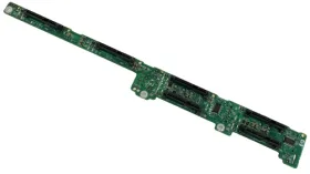 (image for) 412201-001 Hewlett Packard SAS Backplane Board