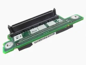 (image for) 412202-001 Hewlett Packard Media Bay Backplane