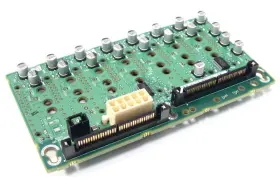 (image for) HP 412736-001 SAS 8 Bays Hard Drive Backplane For Proliant DL380