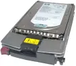 (image for) 412751-016 HP 300 GB Ultra-320 SCSI HDD 80 Pin BF3008B26C