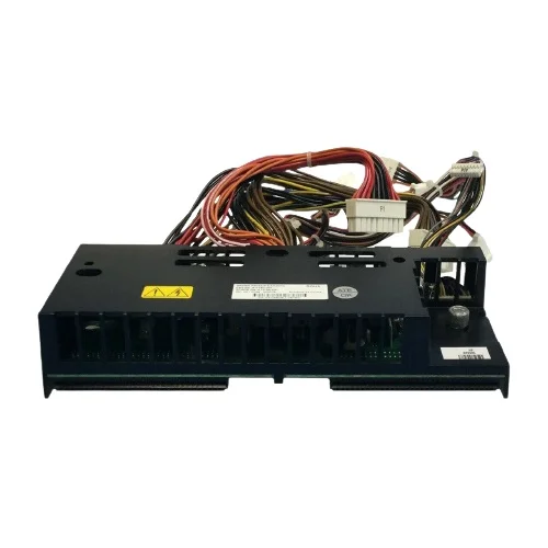 (image for) 413144-001 HP ProLiant ML350 G5 Power Supply Backplane