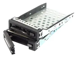 41325-001554-00-RS Hdd Caddy for QNAP TS-1279U Server (image for) 41325-001554-00-RS Hdd Caddy for QNAP TS-1279U Server