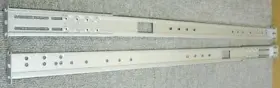 (image for) 42-1000663-02 Rack Mount Rail Kit (19) for 6505 Brocade Switch