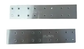 (image for) 42-1001628-01 1U Server Cabinet Rack Mount Bracket / Rail