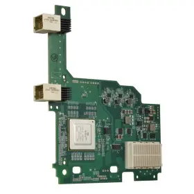 42C1830 Qlogic 2P 10GB Converged Network Adapter for IBM Blades (image for) 42C1830 Qlogic 2P 10GB Converged Network Adapter for IBM Blades
