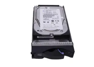 (image for) 42D0410 IBM 300-GB 15K HP FC-AL HDD