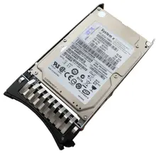(image for) 42D0673 IBM 2.5in 73GB 15K 6G SAS SFF SLIM HARD DRIVE