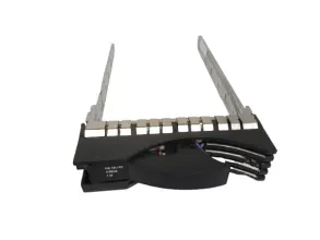 (image for) 42R4127 IBM SAS / SATA Hot Swap Hard Drive Tray