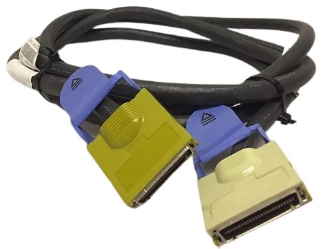 (image for) 42V2132 IBM Expansion Unit 1840 3M 12x Channel SDR Cable